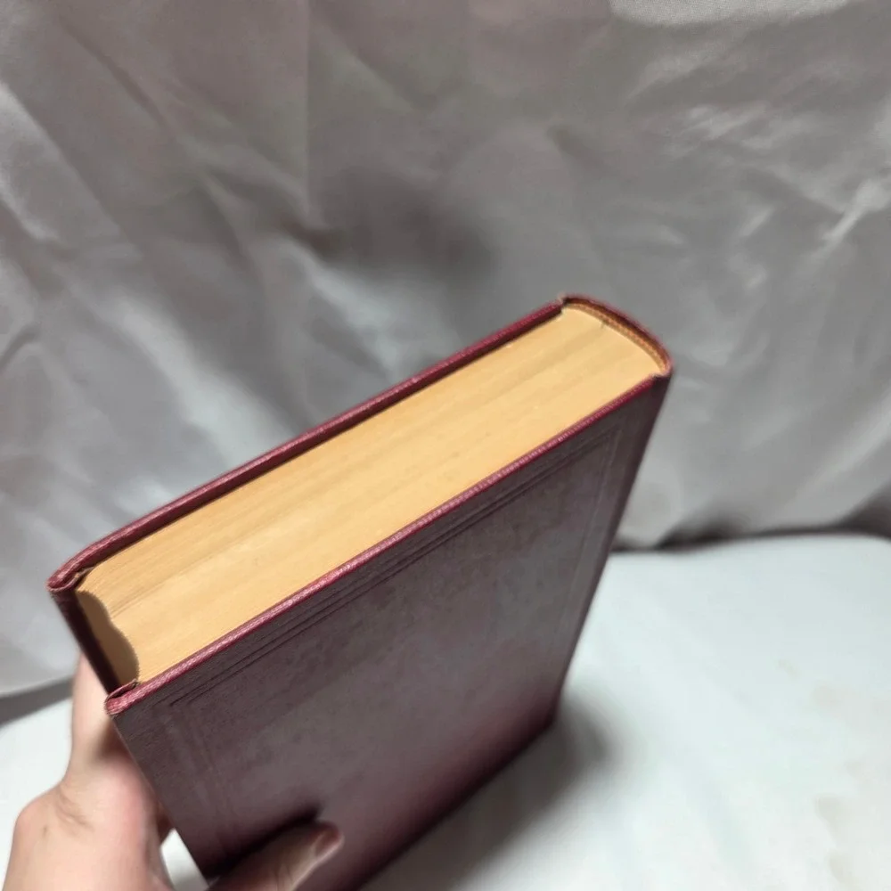 Williston on Contracts Law Book 1938 Revised Edition Samuel Williston‎ Thompson